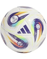 adidas - Euros 2025 Ball Adults - Lyst
