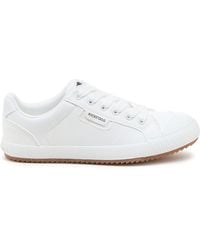 Rocket Dog - Cheery Low Canvas Pumps - Lyst