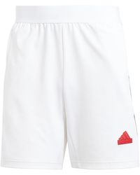 adidas - House Of Tiro Nations Shorts Adults - Lyst