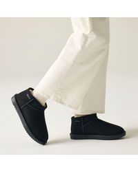 Regatta - Risley Short Waterproof Faux Fur Lined Fla - Lyst