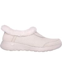 Skechers - Flat Sandals - Lyst