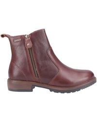 Cotswold - Ashwicke Zip Ankle Boot - Lyst