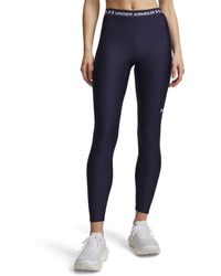 Under Armour - Heatgear Performance Gym Legging - Lyst