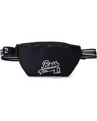 BOSS - Bumbag - Lyst