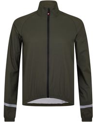 Castelli - Windproof Weather-Resistant Performance Cycling Jacket - Lyst