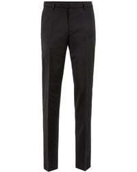 BOSS - Lenon Cyl 10191512 01 Straight Leg Trousers - Lyst