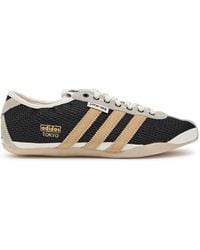 adidas Originals - Tokyo Song For The Mute Suede Runners - Lyst