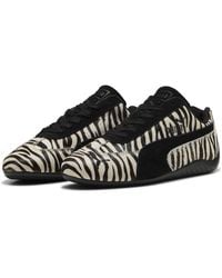PUMA - Speedcat Pony Low-Top Trainers - Lyst