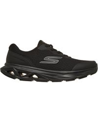 Skechers - Glide Step V Runners - Lyst