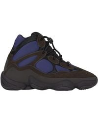 Yeezy - 500 High Sneakers - Lyst