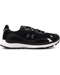 Under Armour - Ua Tech Runner Trainers - Lyst