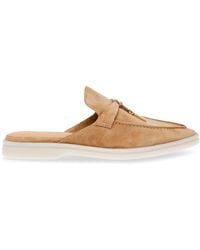 Steve Madden - Flat Mules - Lyst