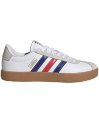 adidas - Vl Court 3.0 Shoes - Lyst