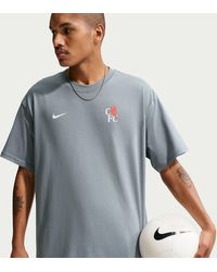 Nike - Chelsea Peak T-Shirt 25/26 - Lyst
