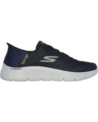 Skechers - Slip-ins: Go Walk Flex - Lyst