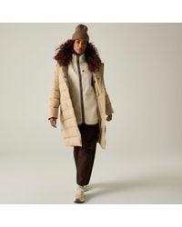 Regatta - Nehiala Insulated Jacket - Lyst