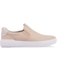 Timberland - Seneca Bay Low Trainers Size 8 - Lyst