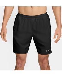 Nike - Miler 7 Performance Running Shorts - Lyst