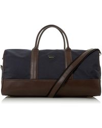 dune mens holdall