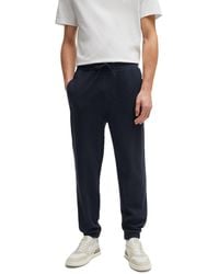 BOSS - P Larsen Short Sleeve Polo Shirt - Lyst