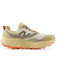 New Balance - Nb Hierro Off-Road Trail Running Shoes - Lyst