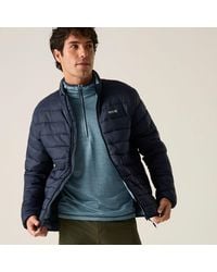 Regatta - Marizion Insulated Jacket - Lyst