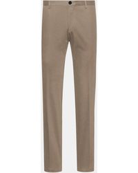 HUGO - Suit Trousers - Lyst