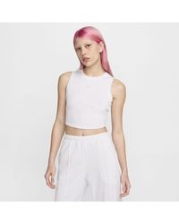 Nike - Chill Tank - Lyst
