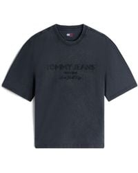 Tommy Hilfiger - New Classic T-Shirt - Lyst