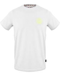 Aquascutum - T-Shirt - Lyst