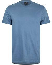 ARMANI EXCHANGE - T-Shirt - Lyst