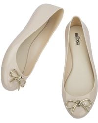 Melissa - Slider Slippers - Lyst