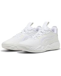 PUMA - Basketball Trainers - Lyst