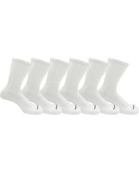 Firetrap - 6Pk Crw Sock - Lyst