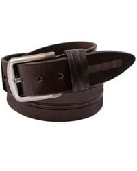 PRIMEHIDE Leather - Leather Belts - Lyst