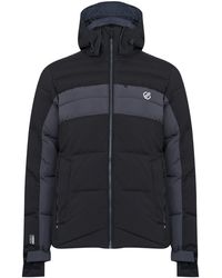 Dare 2b - Denote Waterproof Recycled Long Sleeve Ski Jacket - Lyst