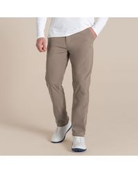 Craghoppers - Nosilife Santos Ii Golf Trousers - Lyst