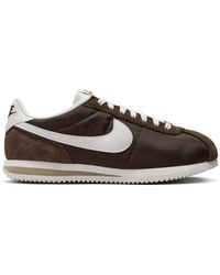 Nike - Cortez Textile Runners - Lyst