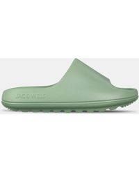 Jack Wills - Chunky Sliders Ladies - Lyst