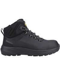 Amblers Safety - Calderdale Waterproof Safety Boots - Lyst