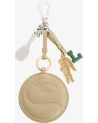 Lacoste - Keyrings - Lyst