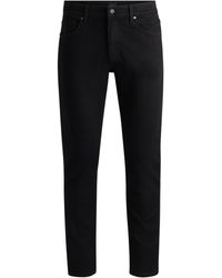 BOSS - Hbb Delaware3Slm Slim-Fit Jeans - Lyst