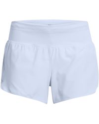 Under Armour - Launch Pro Performance Running Shorts - Lyst