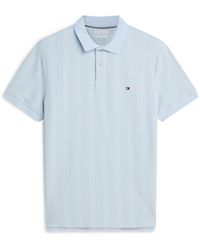 Tommy Hilfiger - Short Sleeve Polo Shirt - Lyst
