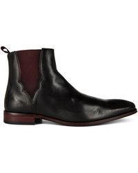 Jeffery West - Scarface Navegante Chelsea Boots - Lyst
