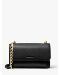 MICHAEL Michael Kors - Mmk Claire Cross Body Bags - Lyst