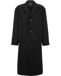 BOSS - Starlinr Formal Coat - Lyst