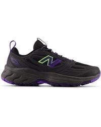 New Balance - Nb 410V9 Trail Running Shoe - Lyst