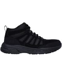 Skechers - Oakcanyon Casual Low-Top Trainers - Lyst