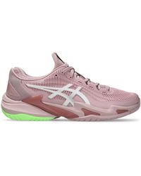 Asics - Court Ff 3 Tennis Shoes - Lyst
